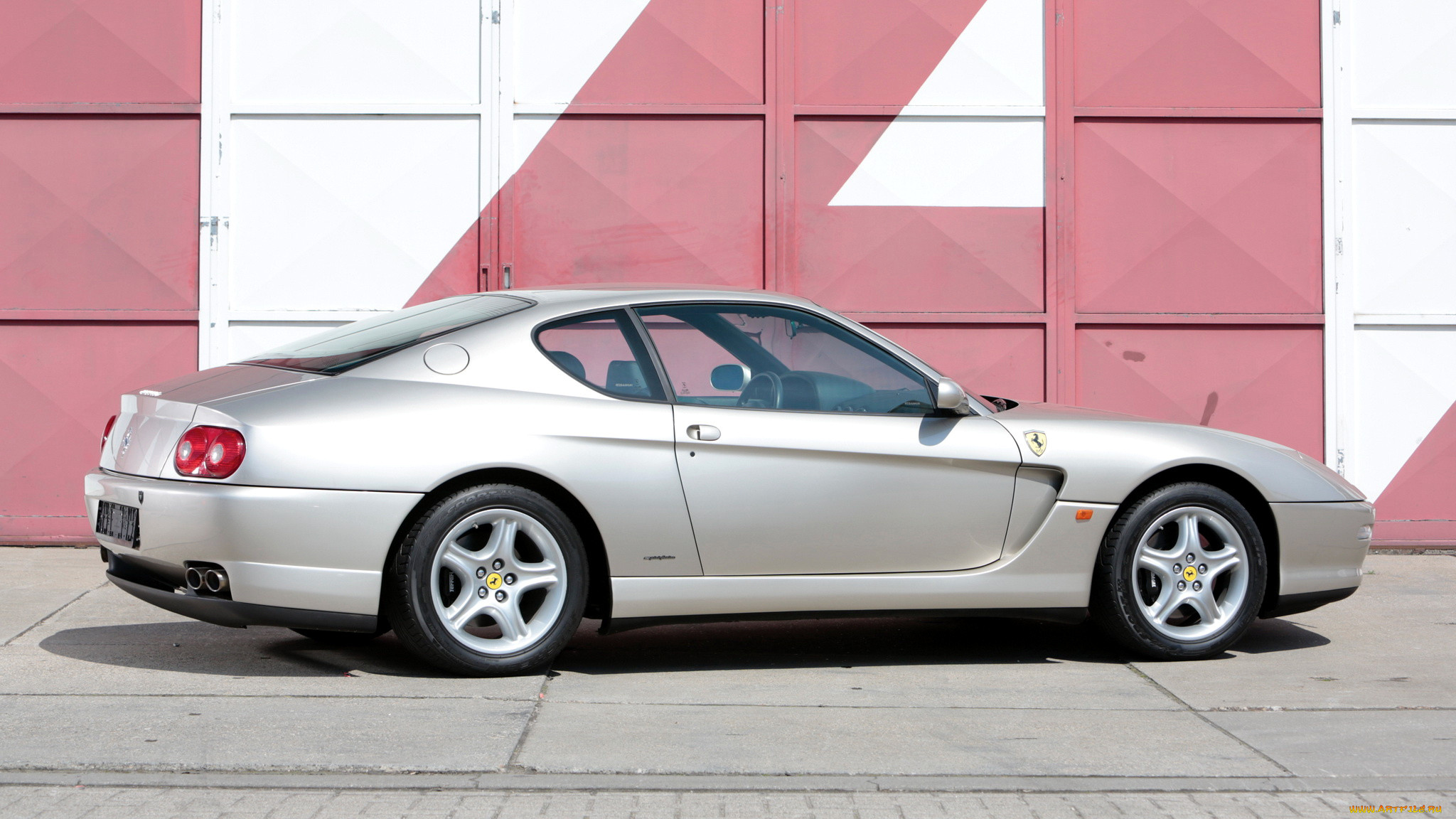 ferrari, 456, , s, p, a, , , 